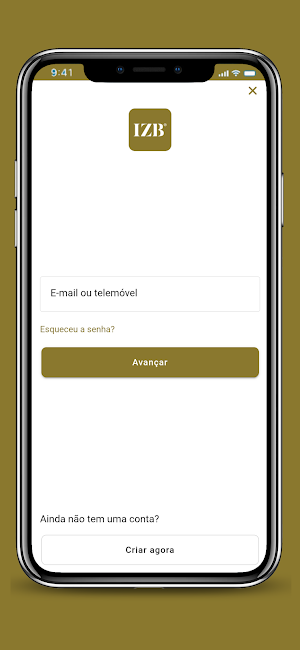 IZB Screenshot 3
