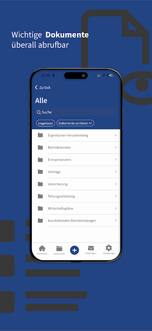 WERTBAU GmbH Screenshot 2