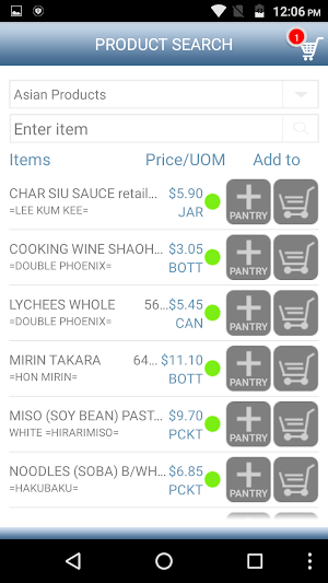 Fastrac Screenshot 3