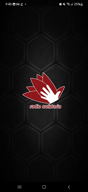 Radio Solidaria Maldonado Screenshot 0