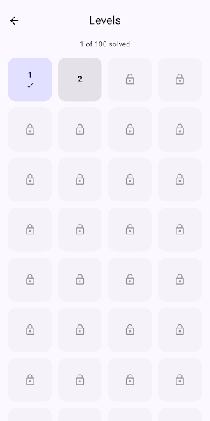 Braintiqo: Brain Puzzles Screenshot 1