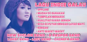 D Paspor Full Album Offline Screenshot 3