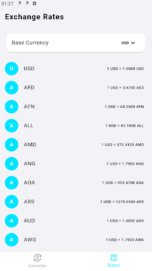 Tripexo Screenshot 1