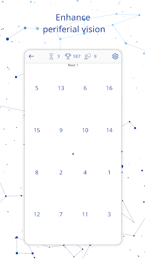 ExeCere - AI brain training Screenshot 3