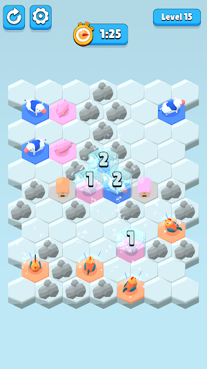 Farm Rush Screenshot 2