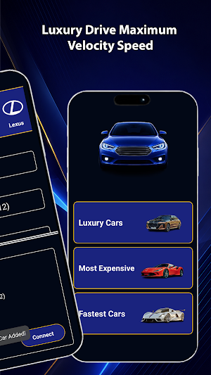 ZLink Carplay Android Auto Screenshot 2