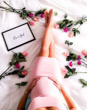 wallpapers for pregnant women Screenshot 0