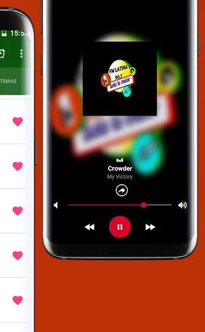 Radio Bolivia en Vivo Screenshot 3