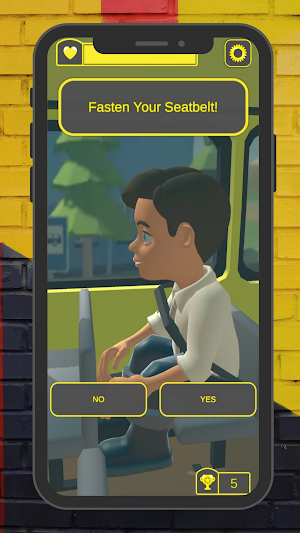 Savity Run Screenshot 2
