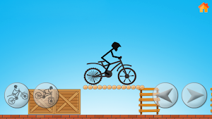 Stunt Bike Struggle Screenshot 2