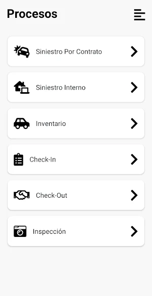 km100 Screenshot 1