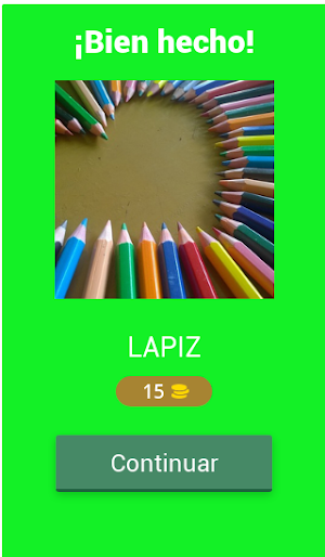 Word Sleuth Screenshot 1