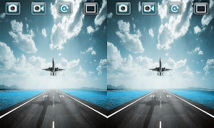 Cobra FPV Screenshot 2