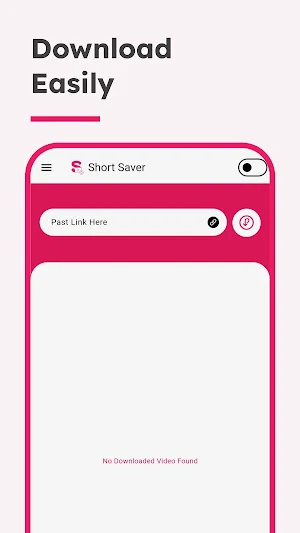 Short Saver Social Video Saver Screenshot 3