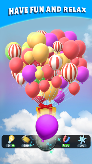 Sort Master 3D - Home Design Screenshot 3
