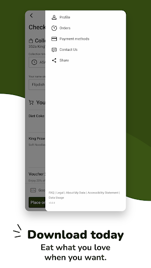 Silver Dragon Screenshot 3