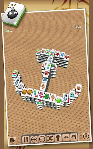 Mahjong 2 Screenshot 3
