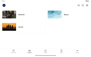 NICC Family Screenshot 3