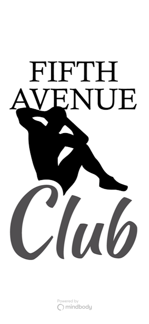 Fifth Avenue Club Screenshot 0