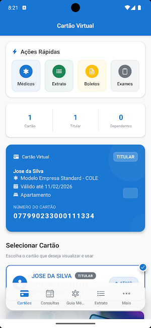 Vidatop Screenshot 1