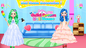 My Dream House Design Makeover Screenshot 2