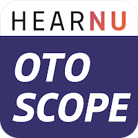 HearNU Otoscope