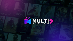 MultiVision P Screenshot 0