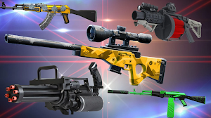 CS-Counter Strike Mission Screenshot 1