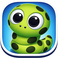 Snake Escape Puzzle: Arrow Out