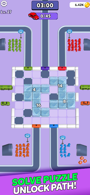Traffic Connect Screenshot 2