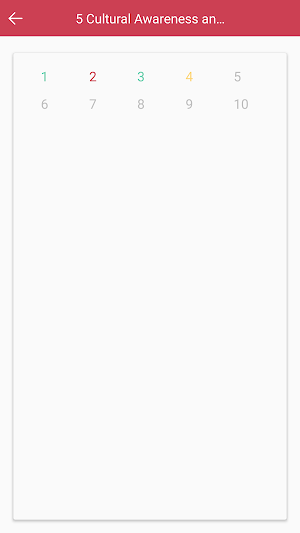 Saunders Comprehensive Review NCLEX-PN Examination Screenshot 3