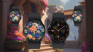 Floral Essence Screenshot 2