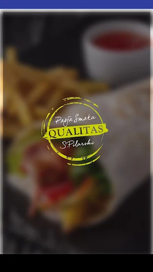 Restauracja Pizzeria Qualitas Screenshot 3