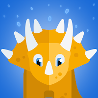 Dinolingo Kids Learn Languages