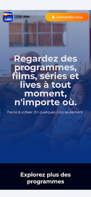 LeloPlus Screenshot 0