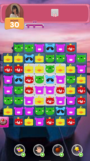 PixelCrash Screenshot 2