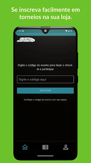 Circuito LigaRiftbound Screenshot 3