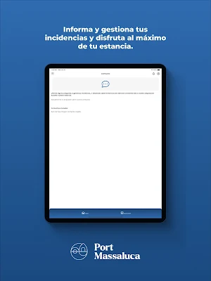 Port Massaluca Screenshot 3