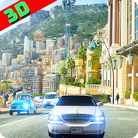 Limo City Simulator