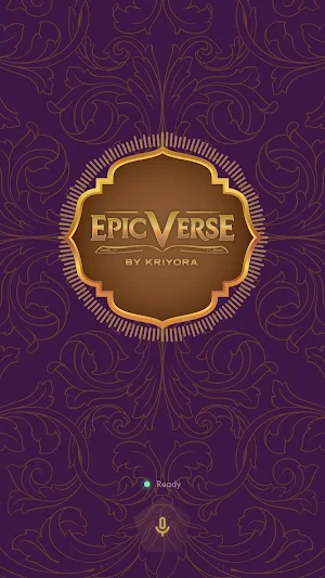 EpicVerse By Kriyora Screenshot 3