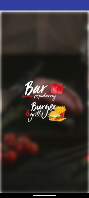 Bar Bardzo Popularny Screenshot 1