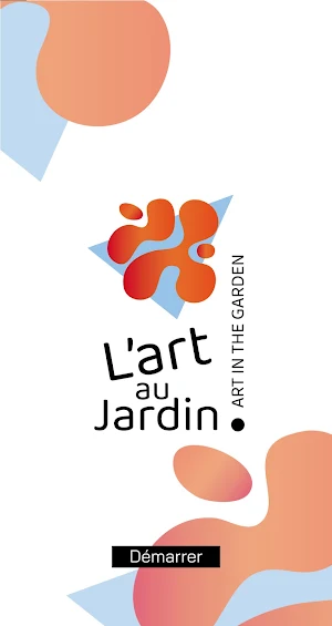L'art au jardin Screenshot 0