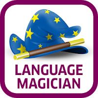 The Language Magician