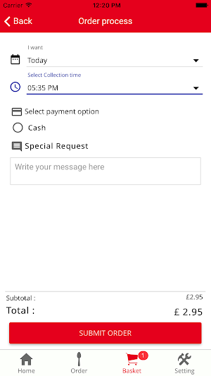 Akash Balti Screenshot 3