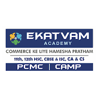 Ekatvam Academy Camp Branch