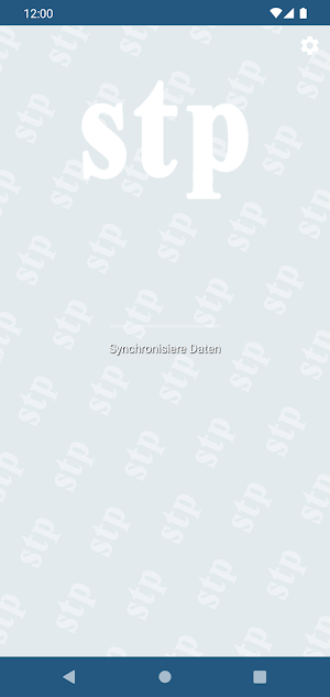 salestrainerplatform Screenshot 0