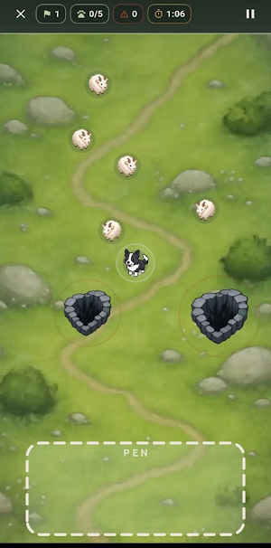 Goat Herder Screenshot 0