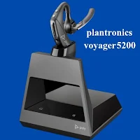 Plantronics voyager 5200 Guide