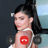 Kylie Jenner Calling You