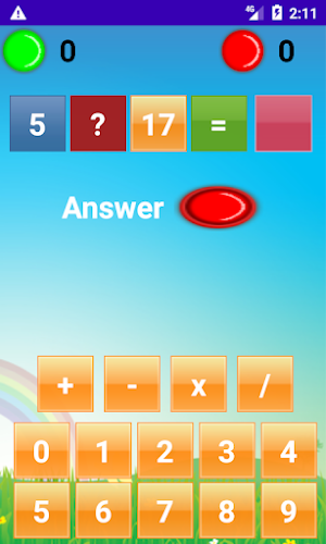 Kids Fun Math Screenshot 3